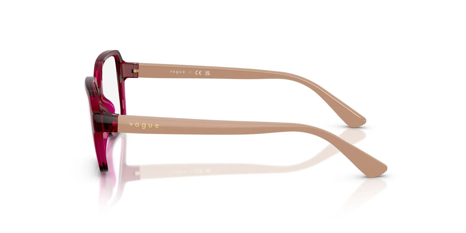 Vogue Eyewear Kids Vista 2032 Eyeglasses - view 24